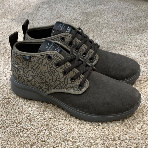 vans rare vans rare